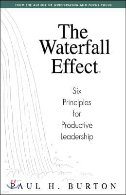 The Waterfall Effect: Six Principles for Productive Leadership