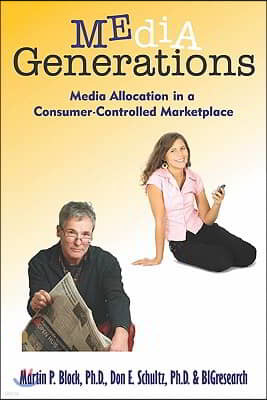 Media Generations: Media Allocation In A Consumer-Controlled Marketplace