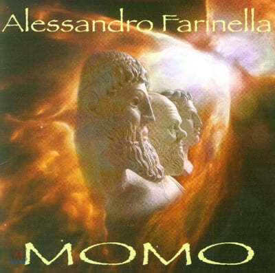 Alessandro Farinella (˷ ĸڶ) - Momo