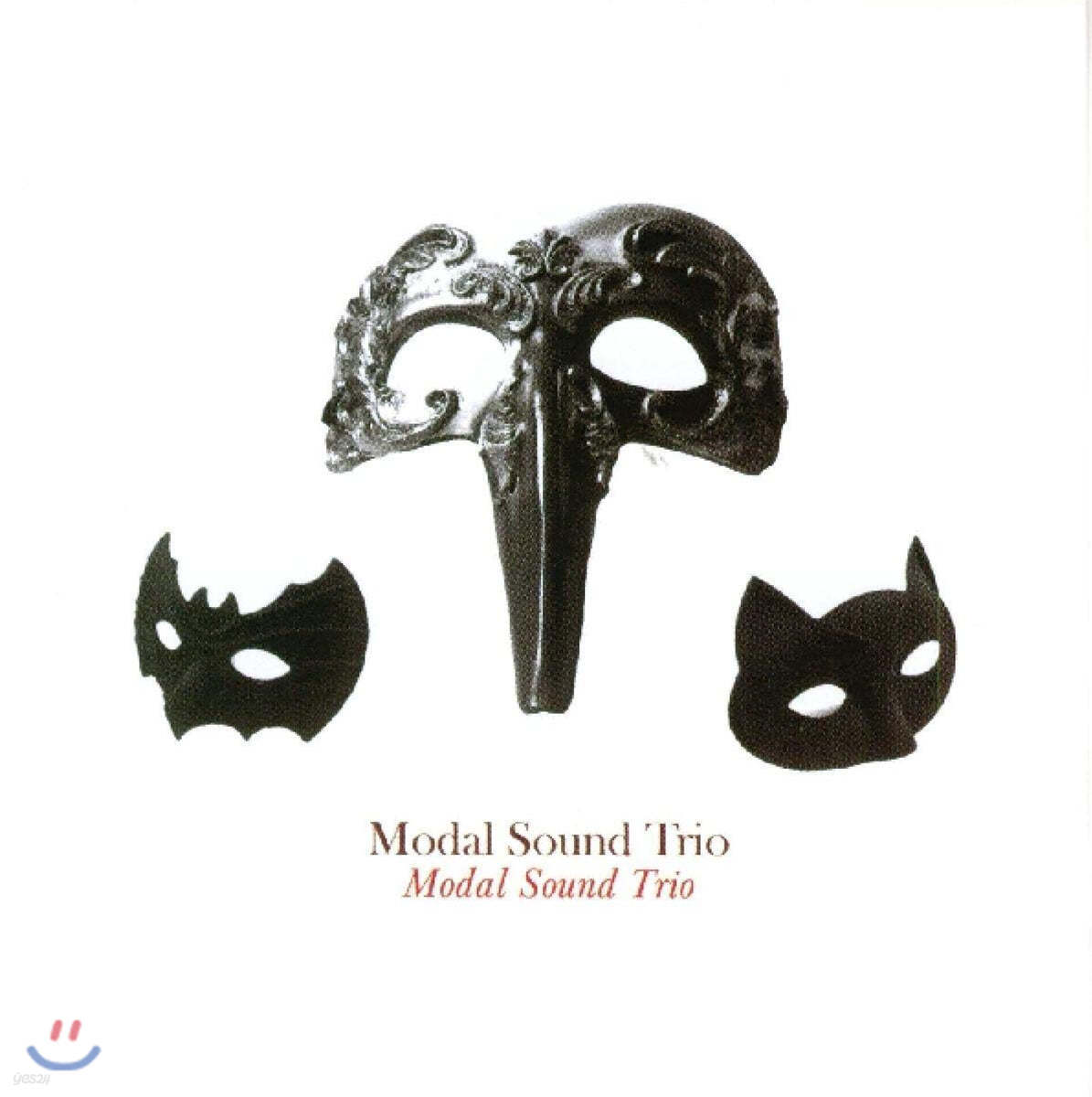 Modal Sound Trio (모달 사운드 트리오) - Modal Sound Trio