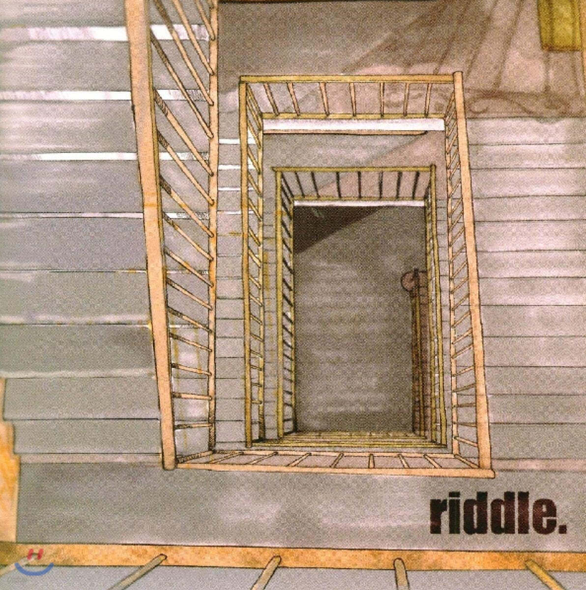 Riddle (리들) - Riddle. 