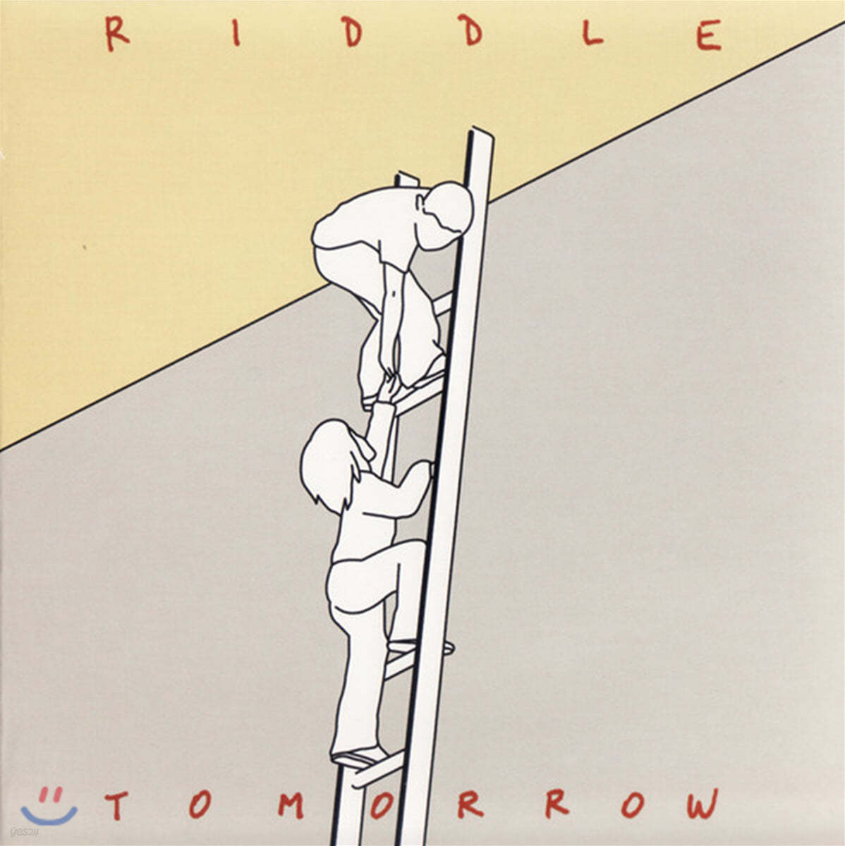 Riddle (리들) - Tomorrow