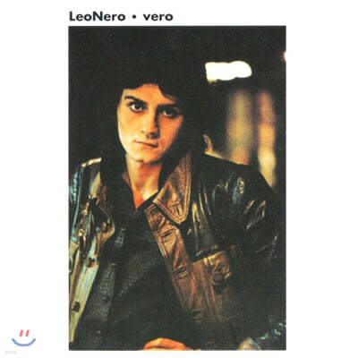 LeoNero ( ׷) - Vero 