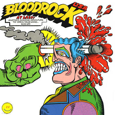 Bloodrock () - 4 U.S.A. 