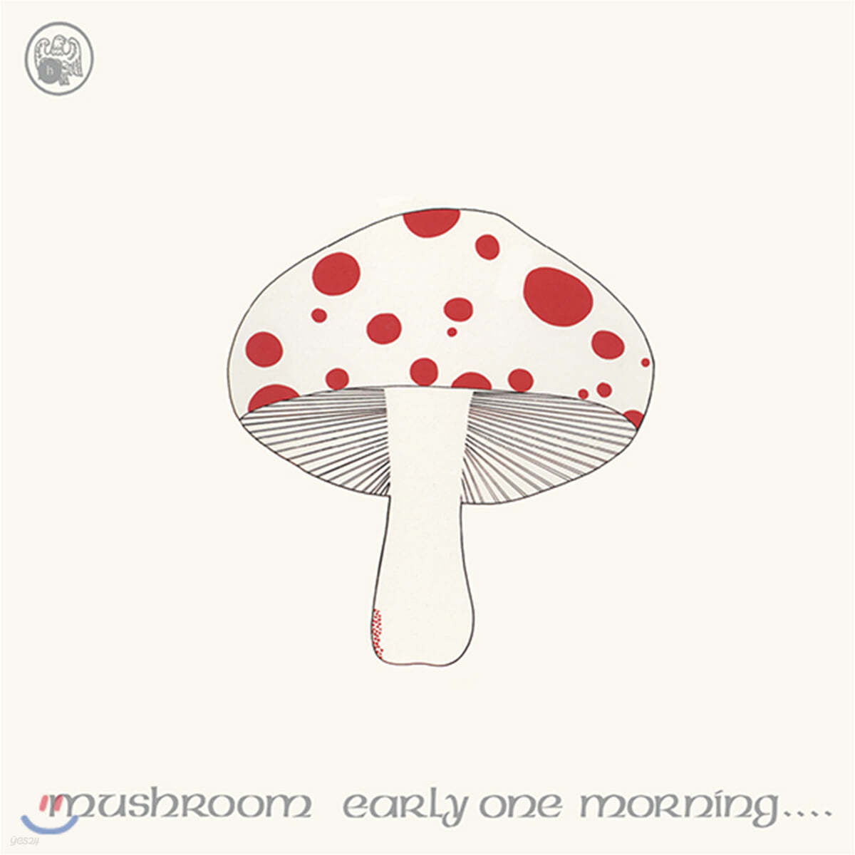 Mushroom (머쉬룸) - Early One Morning