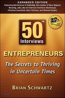 50 Interviews: Entrepreneurs