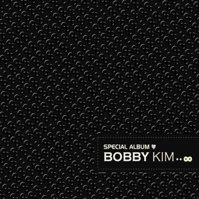 [중고CD] Bobby Kim(바비킴) / Special Album (Digipack)