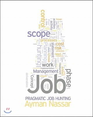 Pragmatic Job Hunting: Using Project Management Concepts to Improve Job Hunting Efficiencies