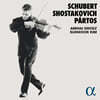 輱 / Amihai Grosz Ʈ: Ƹ ҳŸ [ö  ] / Ÿںġ: ҳŸ (Schubert / Shostakovich / Partos)