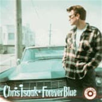 Chris Isaak / Forever Blue