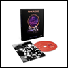 Pink Floyd - Delicate Sound Of Thunder (Blu-ray)(2020)