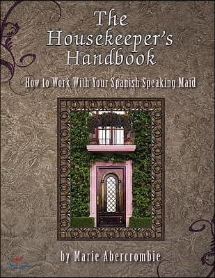 The Housekeeper's Handbook