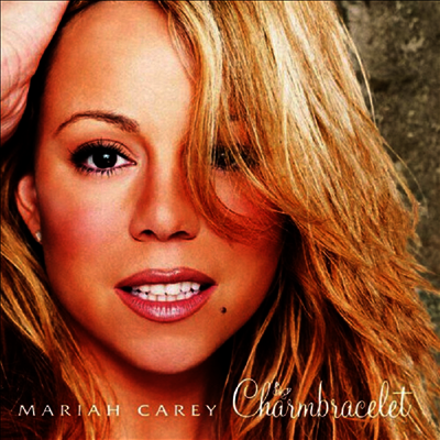 Mariah Carey — Charmbracelet (Reissue)(Remastered) 앨범 커버