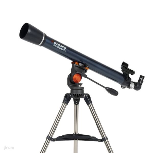 셀레스트론 AstroMaster 70AZ 입문용 반사망원경 / 브랜드 공식 판매처