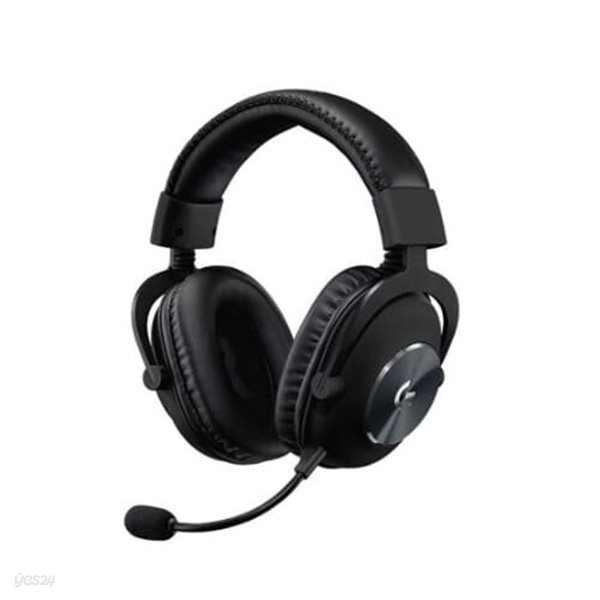 [로지텍코리아] 정품 게이밍 무선헤드셋(PRO X)