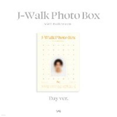 [̰] [ڽ] ̿ũ (J-Walk) / J-Walk Photo Box with Halloween (Day Ver)
