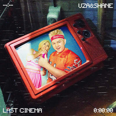 ھؽ (UZA&SHANE) - Last Cinema