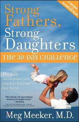 Strong Fathers, Strong Daughters