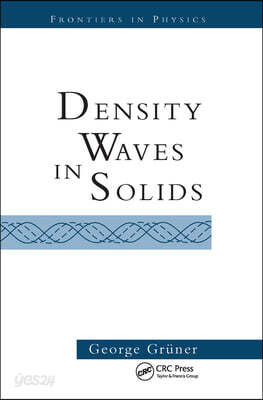 Density Waves In Solids
