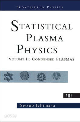 Statistical Plasma Physics, Volume II