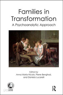 Families in Transformation