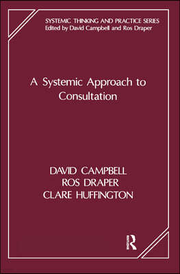 Systemic Approach to Consultation