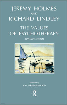 The Values of Psychotherapy