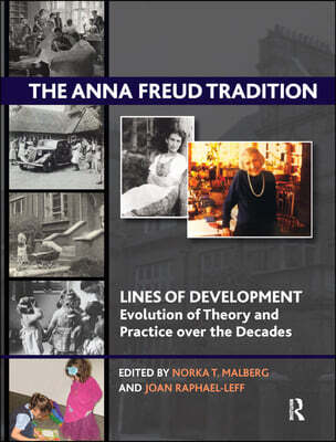 Anna Freud Tradition