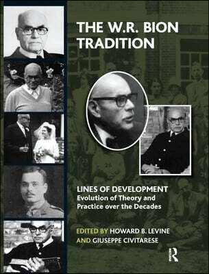W.R. Bion Tradition