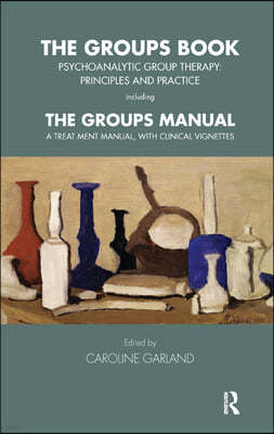 Groups Book