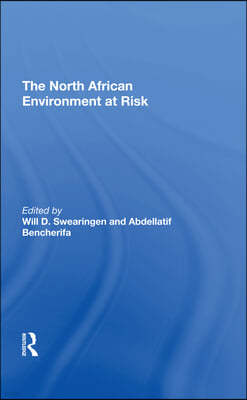 North African Environment At Risk