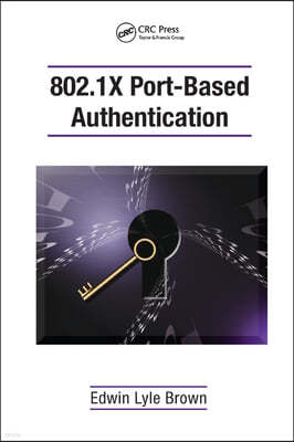 802.1x Port-Based Authentication