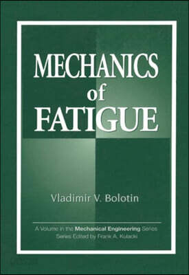 Mechanics of Fatigue