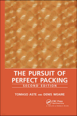 Pursuit of Perfect Packing