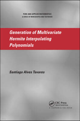 Generation of Multivariate Hermite Interpolating Polynomials