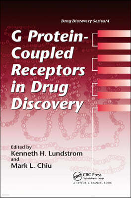 G Protein-Coupled Receptors in Drug Discovery