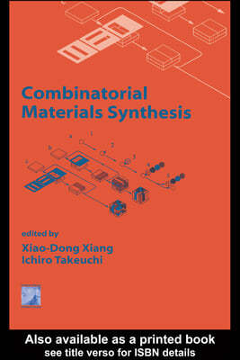 Combinatorial Materials Synthesis