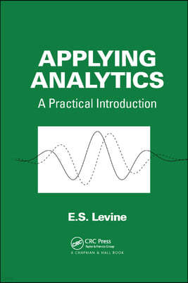 Applying Analytics