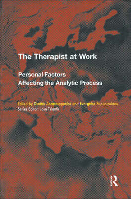 Therapist at Work