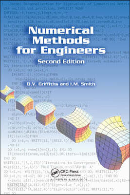 Numerical Methods for Engineers