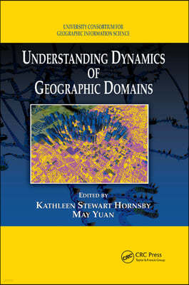 Understanding Dynamics of Geographic Domains