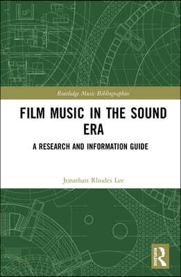 Film Music in the Sound Era