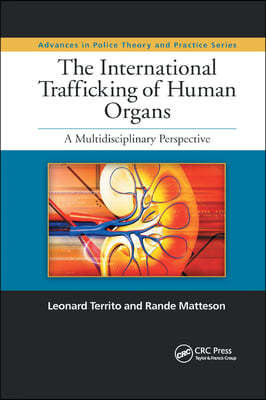 International Trafficking of Human Organs