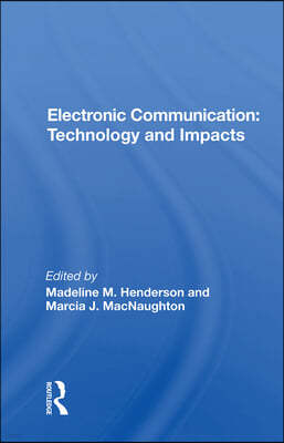 Electronic Communication