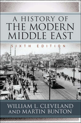 History of the Modern Middle East