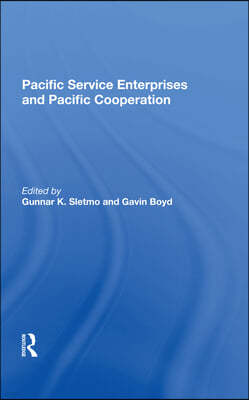 Pacific Service Enterprises And Pacific Cooperation