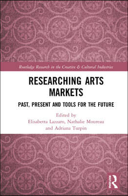 Researching Art Markets