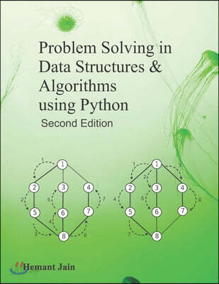Problem Solving in Data Structures & Algorithms Using Python