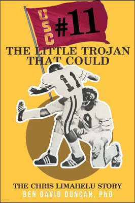 #11 The Little Trojan That Could: The Chris Limahelu story