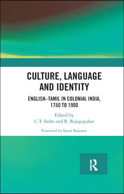 Culture, Language and Identity